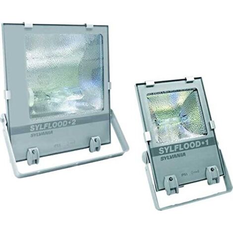 Sylvania sylfood - Proiettore alluminio 250 W Bianco