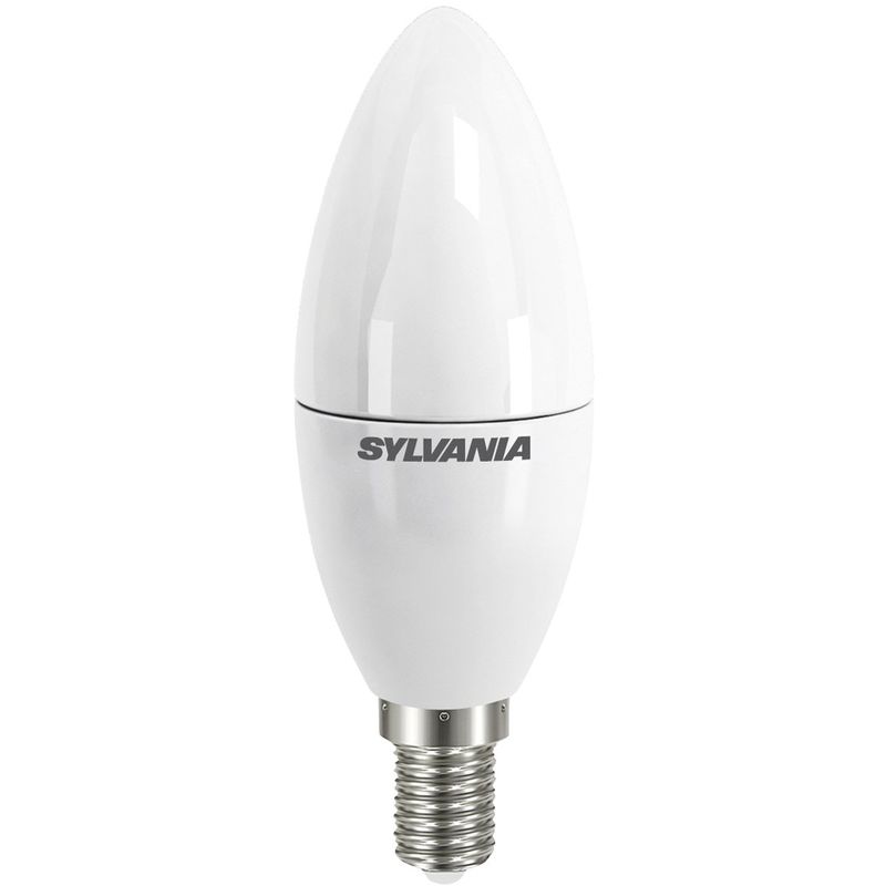 Image of Sylvania - toledo candela led 250LM E14