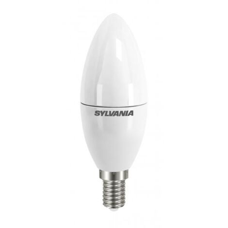 SYLVANIA - TOLEDO CANDELA LED 250LM E14