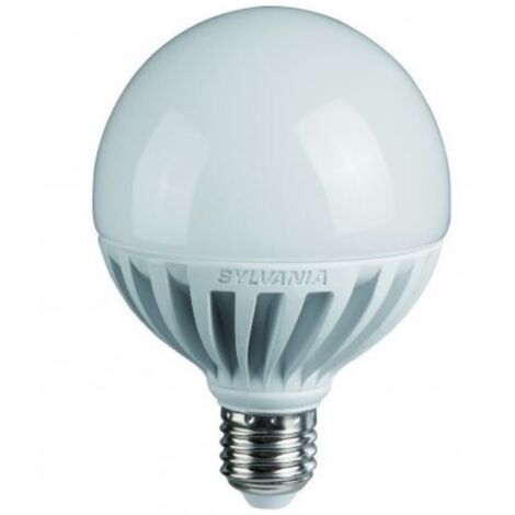 SYLVANIA - TOLEDO GLOBE G95 LED 9W 470LM827 E27