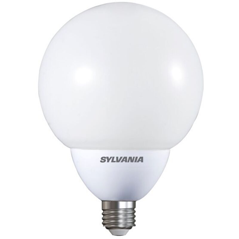 Toledo globo G120 led 9.5W 806LM 827 E27 sl - Sylvania