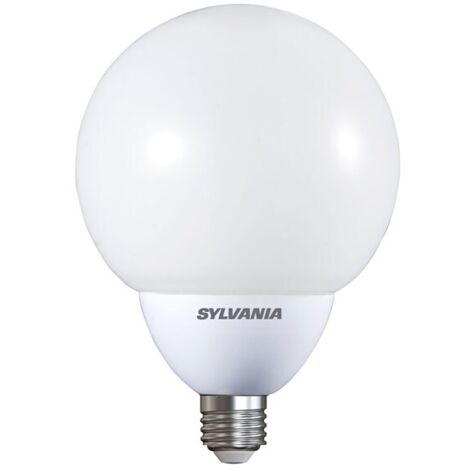 SYLVANIA - TOLEDO GLOBO G120 LED 9.5W 806LM 827 E27 SL
