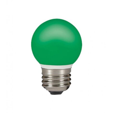 SYLVANIA-TOLEDO OUTDOOR SFERA BALL IP44GREEN E27 LED