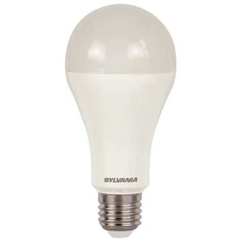 SYLVANIA - TOLEDO RETRO GOCCIA SATINATALED 1421LM 827 E27