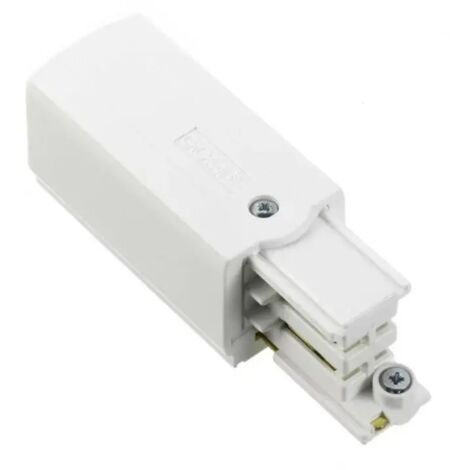 Sylvania XTS12-3 Gerader Stromendverbinder für Global Trac Pro Rail