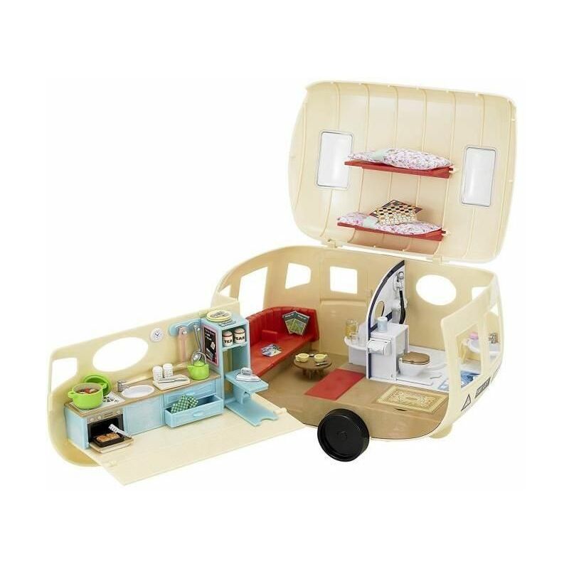 

Sylvanian Families 5045 figura de juguete para niños