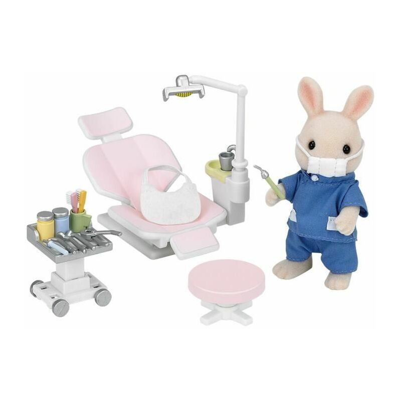 

Sylvanian Families 5095 figura de juguete para niños