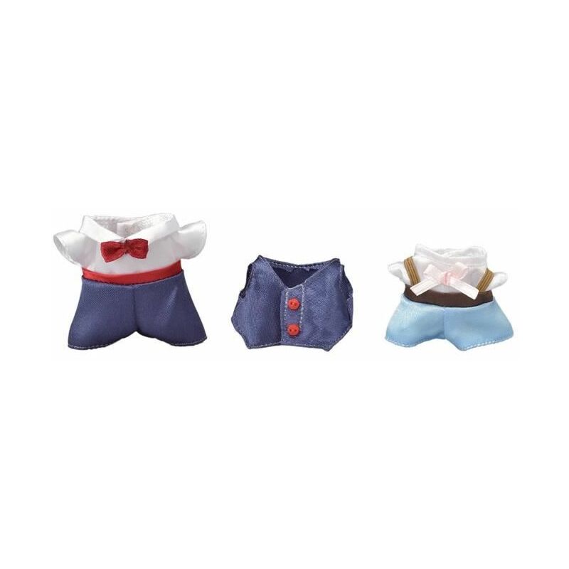 

Sylvanian Families 6019 figura de juguete para niños