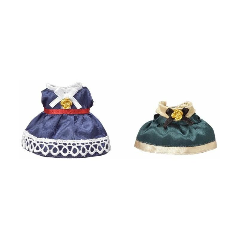

Sylvanian Families 6021 figura de juguete para niños