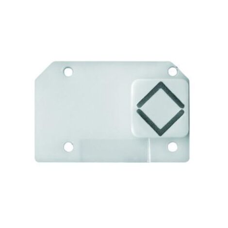 SYMBOLE APP. DE SIGN. - FLECHE HAUT BAS GEWISS GW10517