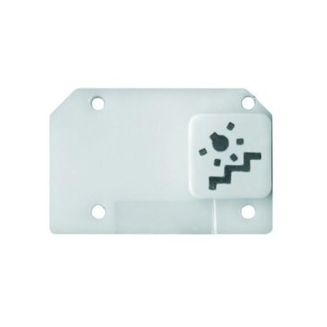 SYMBOLE APP. DE SIGN. - LUM. ESCALIERS GEWISS GW10503