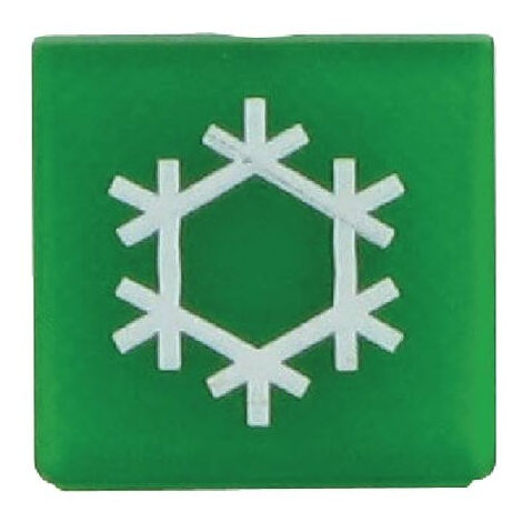 Symbole climatisation HELLA 9XT714300771