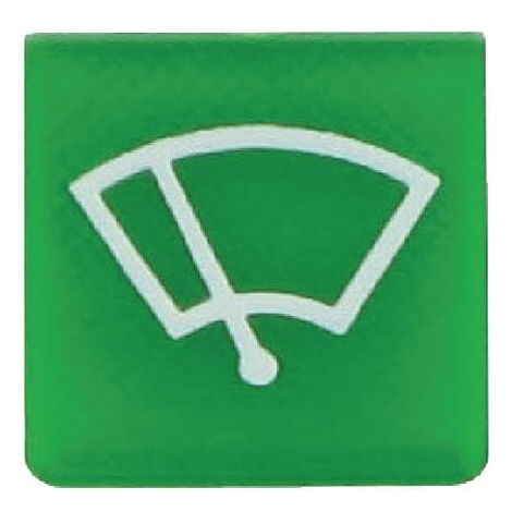 Symbole essuie-glace HELLA 9XT713630101