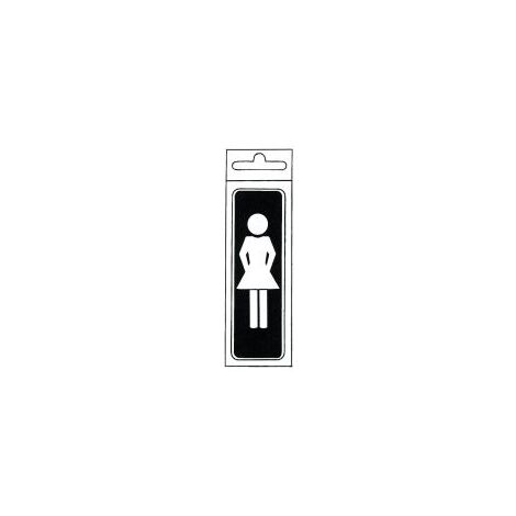 Symbole Femme
