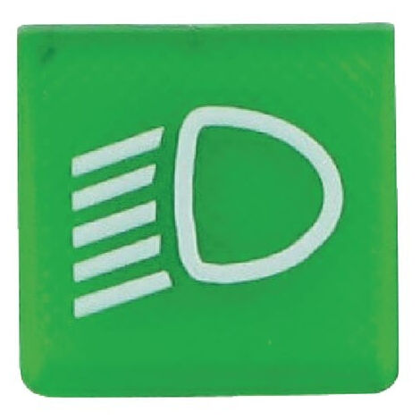 Symbole feu HELLA 9XT713630311