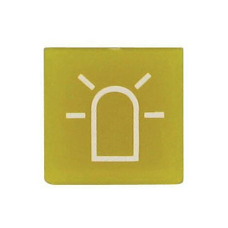 Symbole gyrophare HELLA 9XT713630711