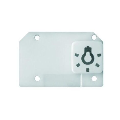 SYMBOLE POUR APP. DE SIGN. - LUMIÈRE GEWISS GW10502