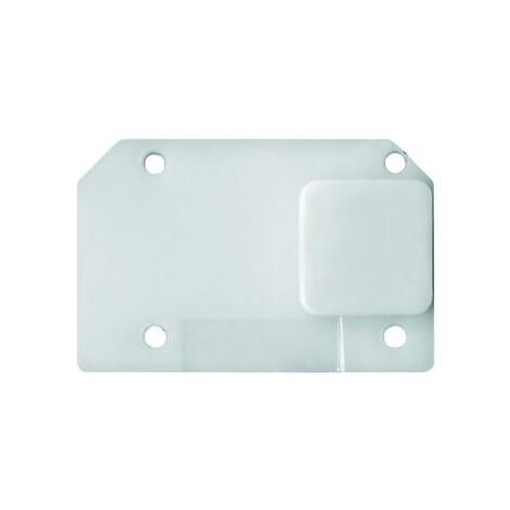 SYMBOLE POUR APP. DE SIGN. - TRANSPARENT GEWISS GW10501