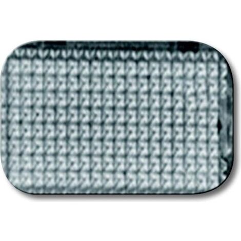 Symbole pour bouton-poussoir transparent
