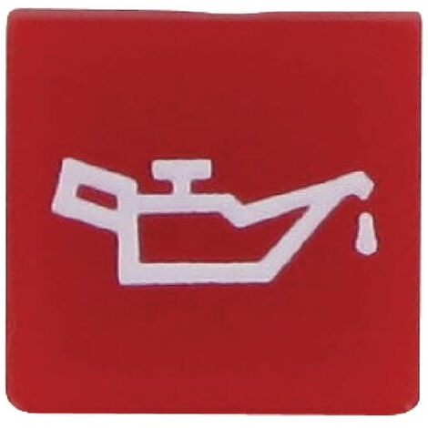 Symbole pression d huile HELLA 9XT714300181