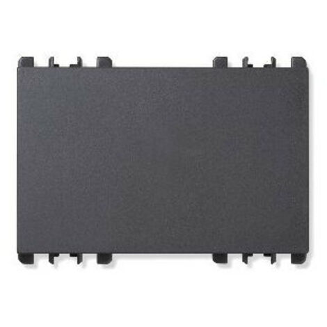Symmon urmet schlÜsselabdeckung 3 anthrazitmodule 10360/3