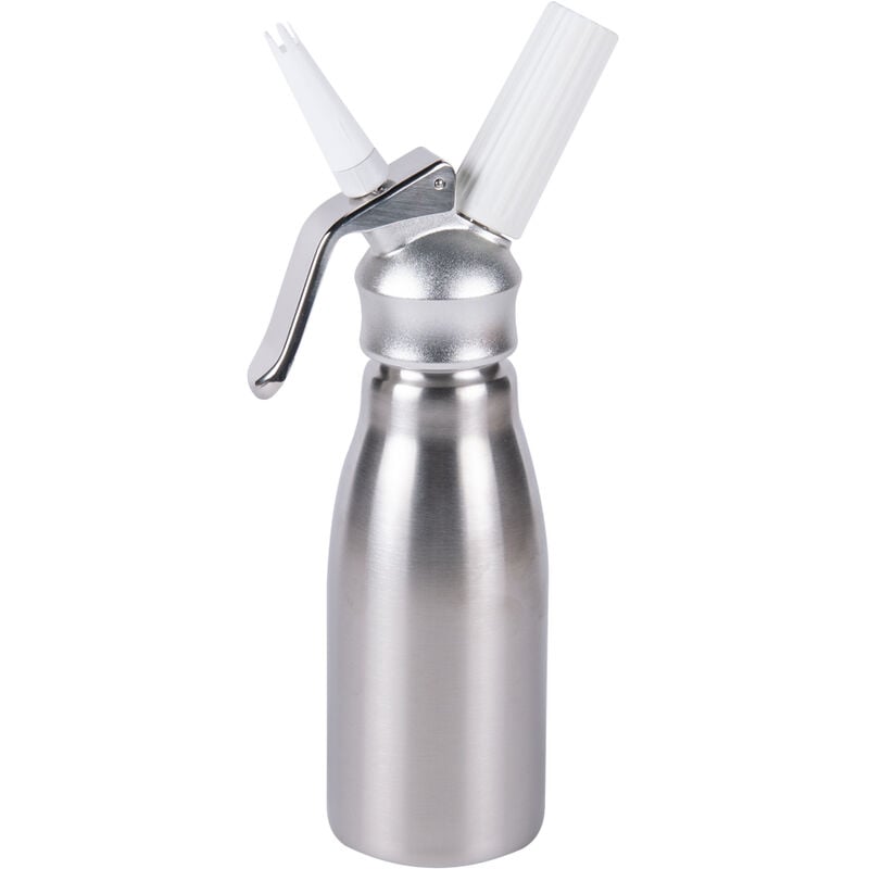 Siphon à chantilly professionnel 0.5 l - Kayser