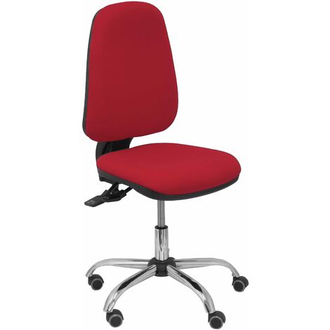 Synchro sedia bali maroon