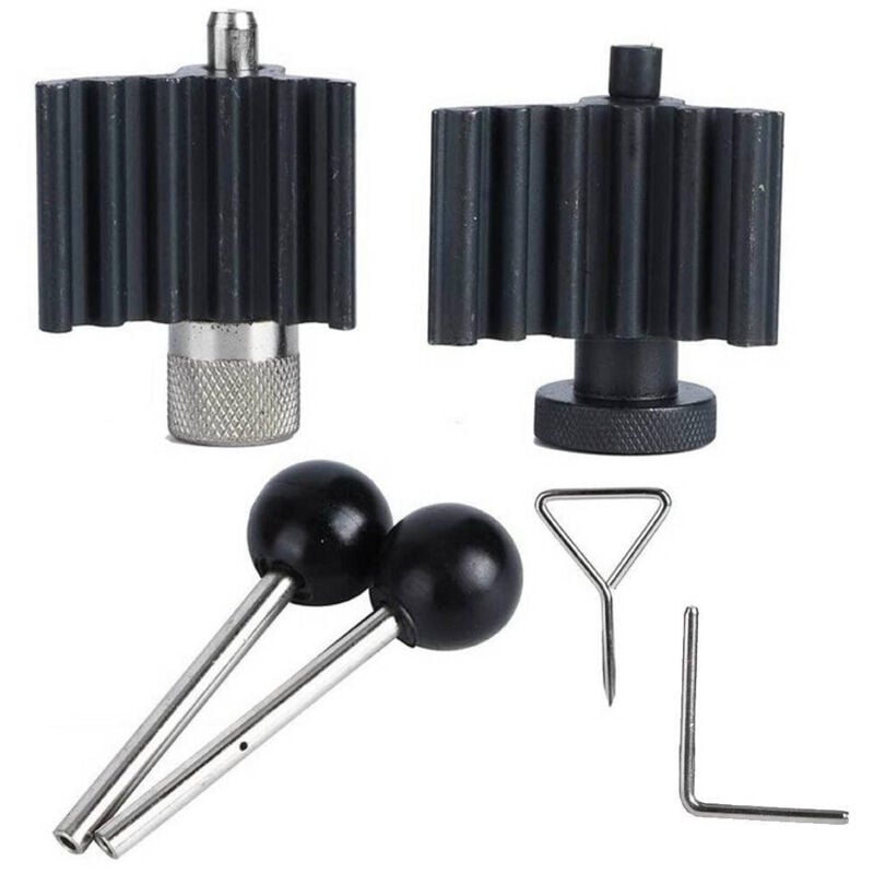 Image of Trade Shop Traesio - Trade Shop - manovella di sincronisierung für messa in fase des diesel motor -