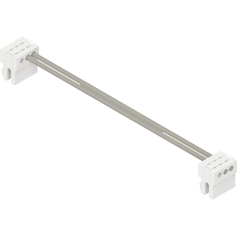 Servo-drive Synchronisationskabel, Länge 1200mm, ks weiß - Blum
