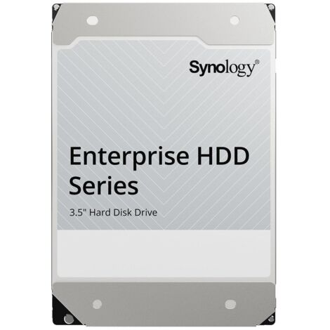 Synology 3,5" SATA HDD 8, HAT5310-8T
