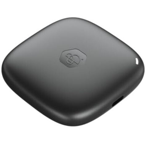 Synology BeeDrive 2TB Schwarz