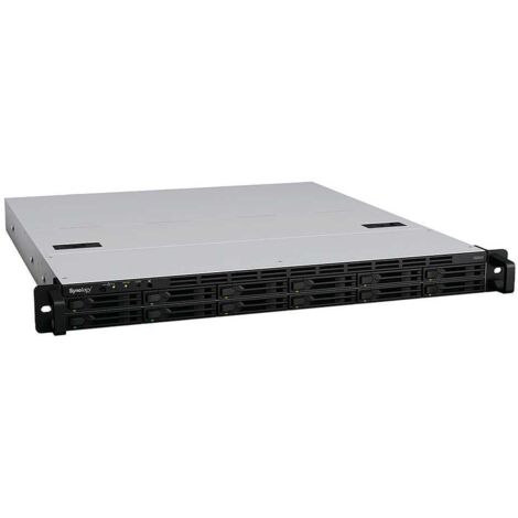 Synology FS2500 NAS 12Bay Flash Station 1U