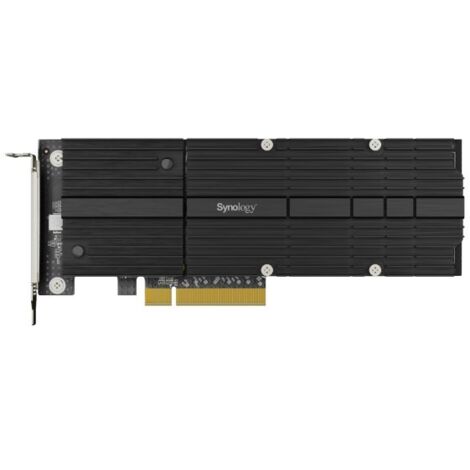 Synology M2D20 M.2 SSD Adapter