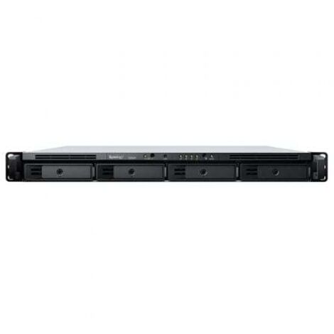 Synology RackStation RS822+ NAS & Speicherserver V1500B