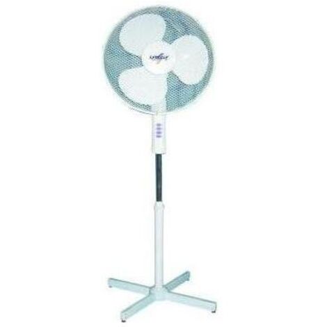 Syntesy Ventilatore da pavimento