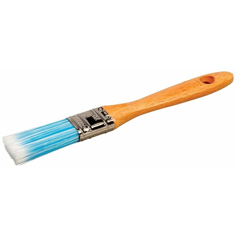 Silverline - Synthetic Paint Brush - 25mm / 1