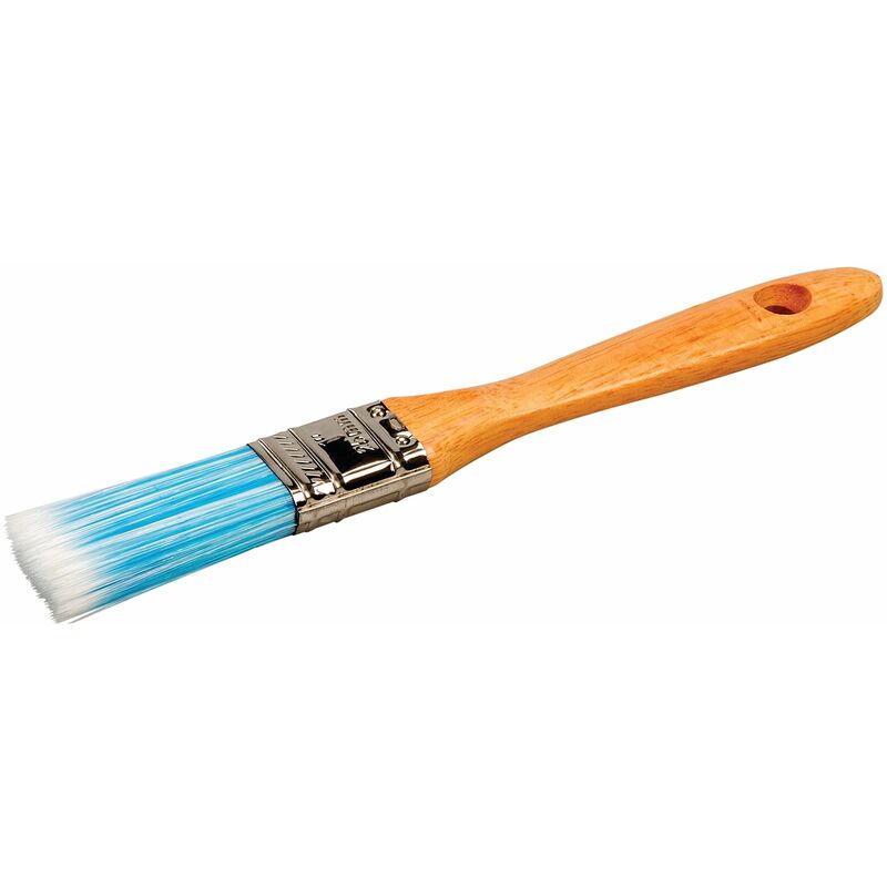 Silverline Synthetic Paint Brush 25mm / 1' 283001