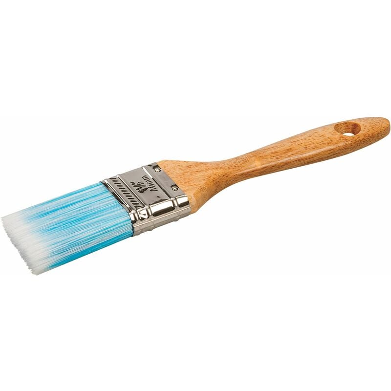 Silverline Synthetic Paint Brush 40mm / 1-3/4' 821167