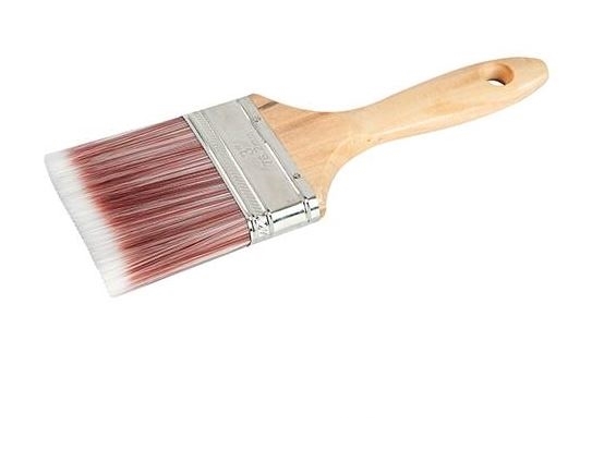 Synthetic Paint Brush - 75mm / 3'