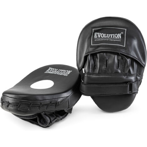 Synthetische Trainerpfotenprofile Evolution schwarz RS-804,TL-230