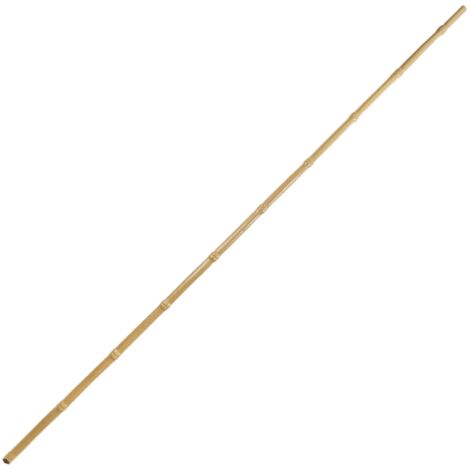 Synthetischer Bambustutor  4er-Pack  Höhe 1,8 m
