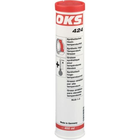 Synthetisches Hochtemperaturfett OKS 424 400ml