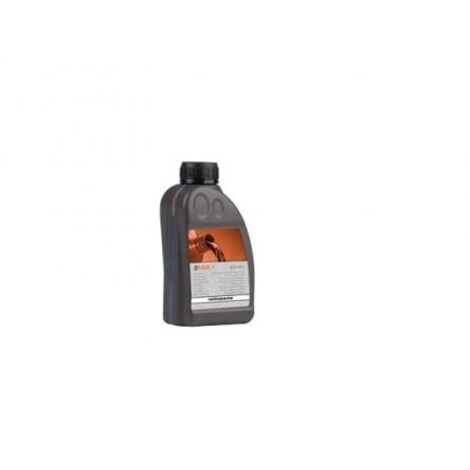 Synthetisches Motoröl für 2-Takt Freischneider und Kettensägen 0,5 l