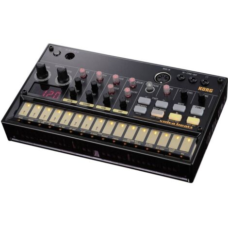 Synthétiseur KORG Volca Beats