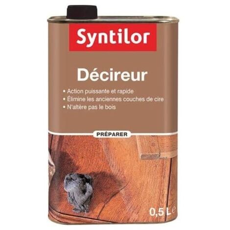 SYNTILOR - DECERANTE 0,5 L