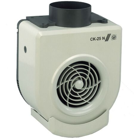 SYP 5211315600  Aspiratore da cucina CK-25N 230V 50HZ 2250rpm 25W
