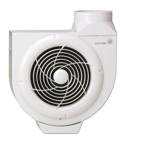 SYP 5211565600 Extracteur de cuisine ECO-500 230V 50Hz 1050rpm