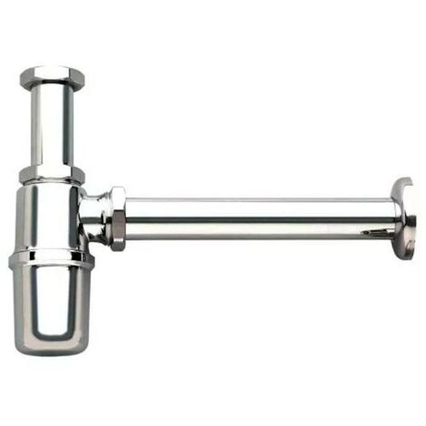 Syphon à bouteilles Luxor Raccord 1 1/4 diamètre 32mm 93324201