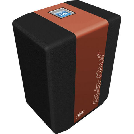 SYR AnschlussCenter 3228 All-in-One+ Connect, 3228.15.015