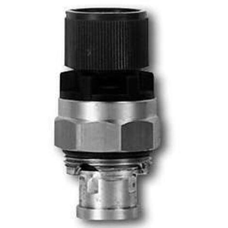 SYR Austauschpatrone 2116, DN 15 + DN 20, vernickelt 10 bar 211620008